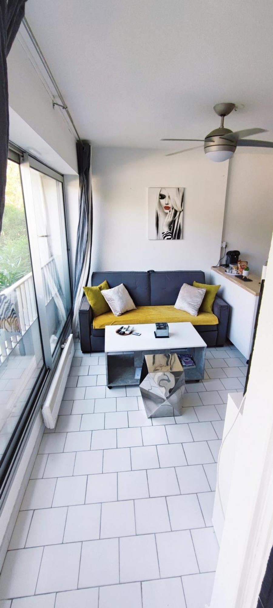 Appartement Secteur Couchant Residence Piscine 300M De La Plage La Grande Motte Extérieur photo